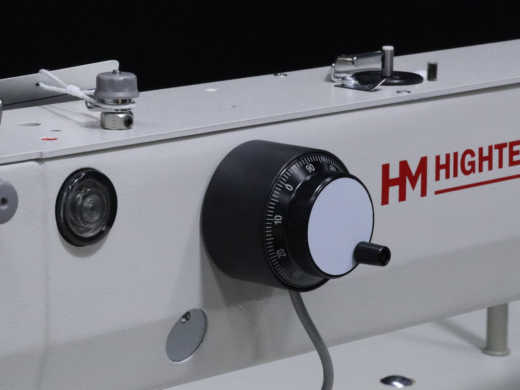 Long Arm Upholstery Sewing Machine