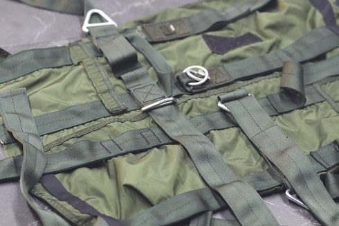 Промышленная швейная машина для Военное снаряжение